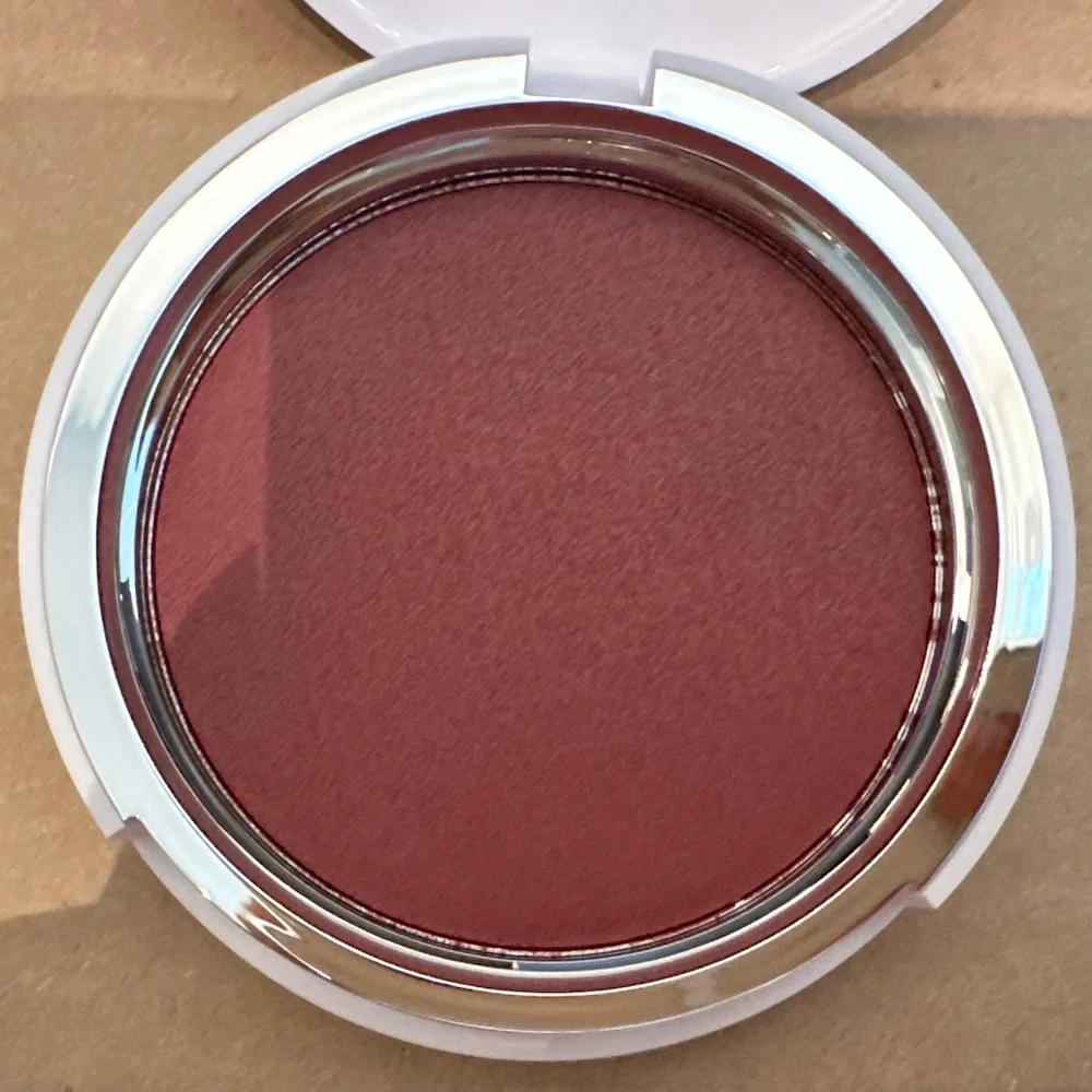Makeup by Mario Berry Punch Cream Blush